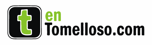 En Tomelloso, entomelloso logo