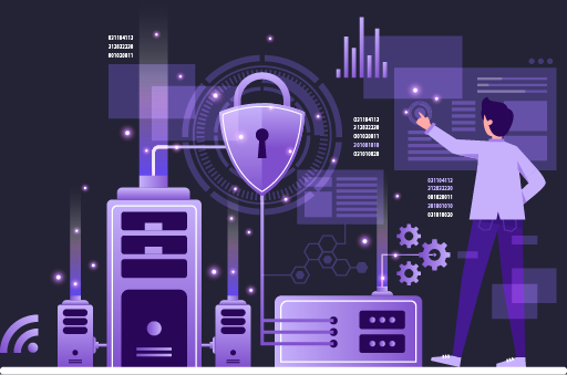 Diseño, Configuración y Securización de Infraestructuras y Ciberseguridad