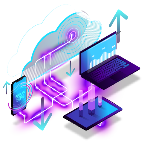 Servicios en La Nube