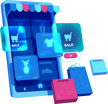 Tienda Movil Online E-Commerce