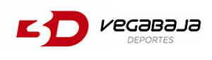 DeportesVegabaja logo