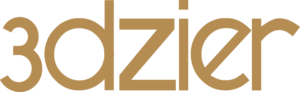 tresdzier logo