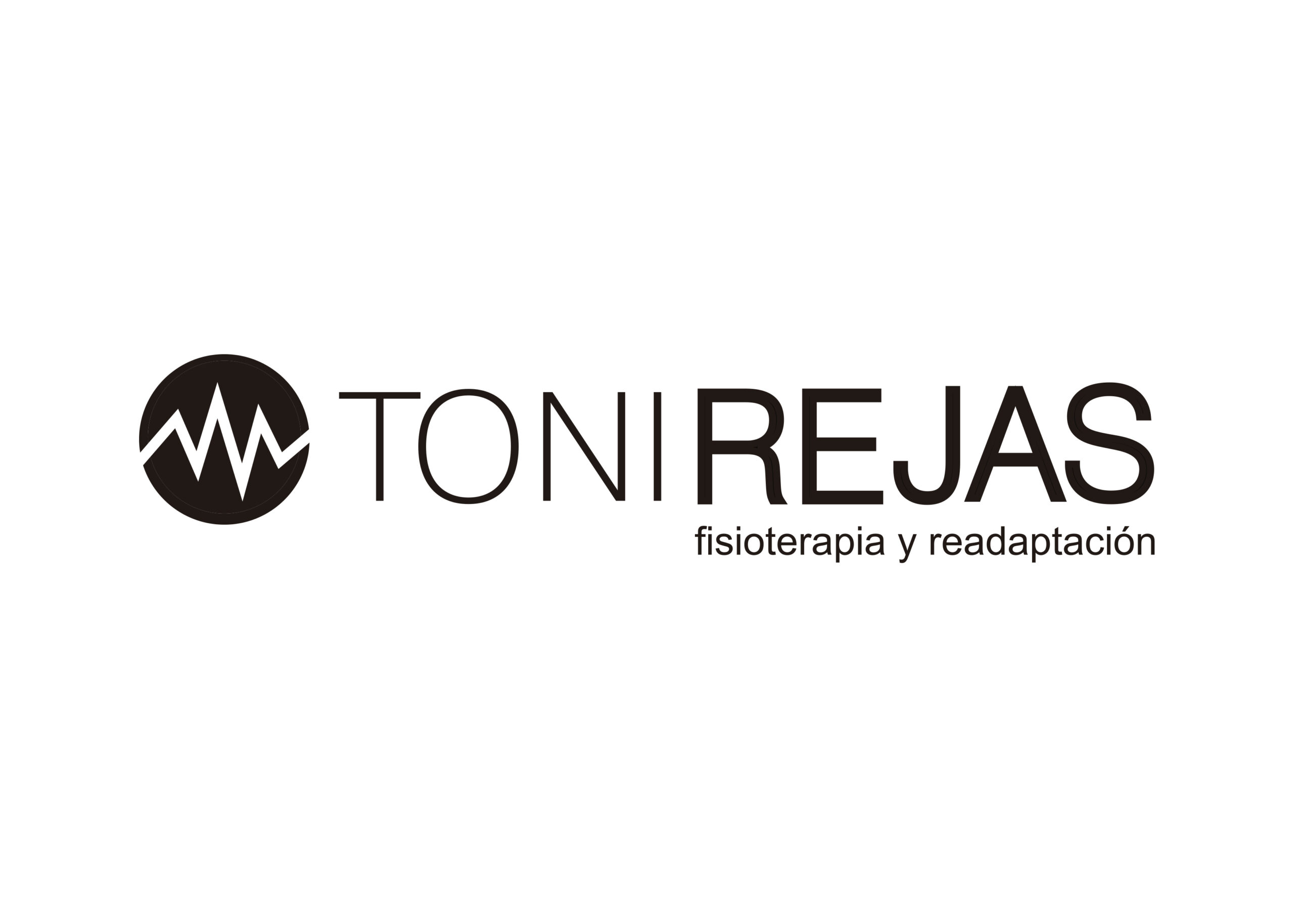 fisioterapiatonirejas logo